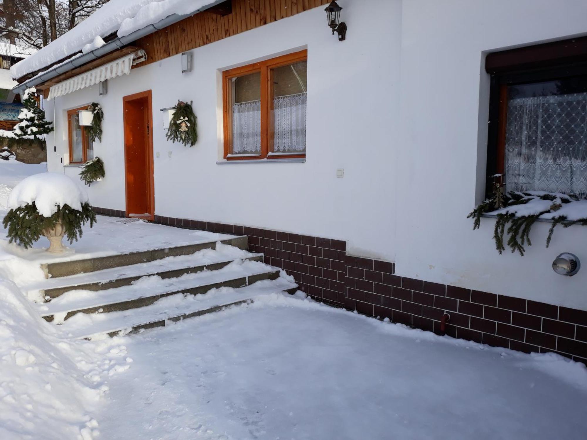 Apartman Paula Liptovsky Trnovec Exterior photo