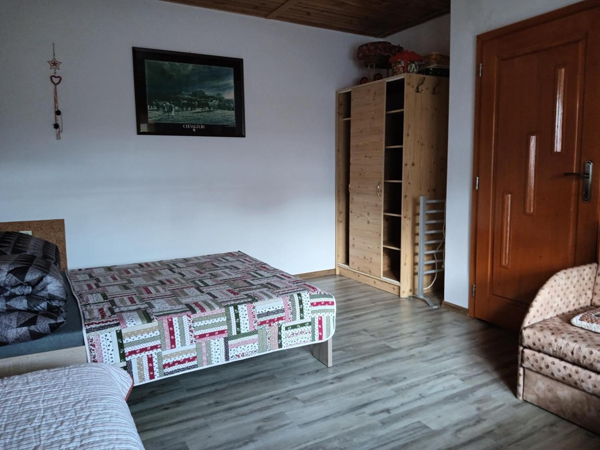 Apartman Paula Liptovsky Trnovec Exterior photo